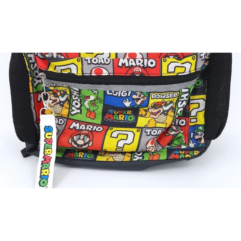 Nintendo officially licensed